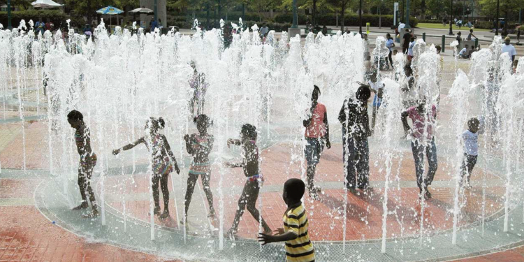 5차 국가기후평가 보고서 “텍사스, 2050년까지 100도(F) 넘는 날 2배 증가”