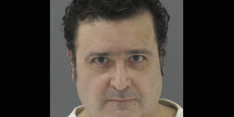 22년 전 엘파소 5세 유아 살해범, 사형집행