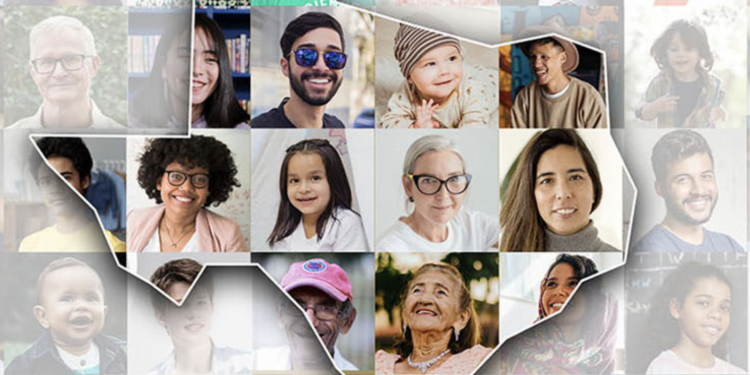 텍사스에서 가장 큰 광역메트로는 DFW … “인구 8백만 넘었다”