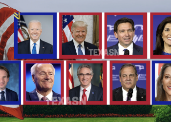 2024년 대선은 11월 5일, 주요 후보자 ‘몰아보기’