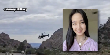 빅벤드 국립공원에서 실종된 한인여성, 8일만에 극적 구조