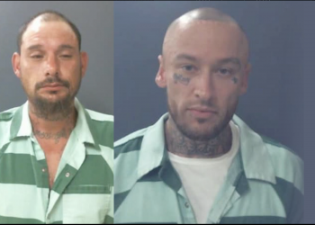 DFW 북동쪽 교도소에서 수감자 2명 탈주