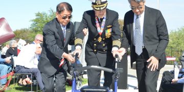 텍사스에서 확인된 강력한 한미동맹, 포괄적 전략동맹으로 업그레이드