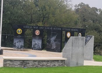 알링턴 한국전쟁 참전용사 기념비, 달라스출장소와 한인사회 노력의 성과