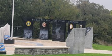 알링턴 한국전쟁 참전용사 기념비, 달라스출장소와 한인사회 노력의 성과