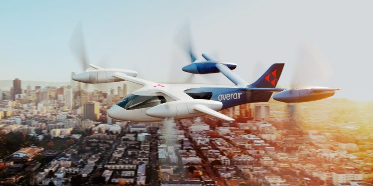 북텍사스, 항공택시 실현될까?