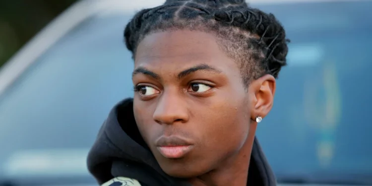 “이발안했으니 학교나오지 마” … 또 다시 휴학 당한 흑인학생