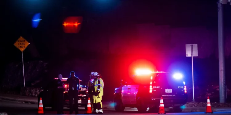 오스틴, 샌안토니오에서 연쇄총격살인 … 6명 사망 3명 부상