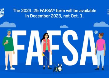 연방 학자금 지원(FAFSA) 신청서 개편 … “더 많은 학생 혜택가능”