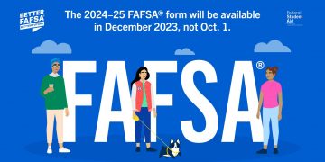연방 학자금 지원(FAFSA) 신청서 개편 … “더 많은 학생 혜택가능”