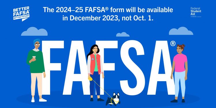 연방 학자금 지원(FAFSA) 신청서 개편 … “더 많은 학생 혜택가능”