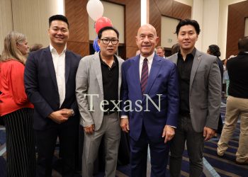 신임 휴스턴 시장은 ‘친한파’ 존 위트마이어