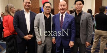 신임 휴스턴 시장은 ‘친한파’ 존 위트마이어