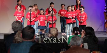 ‘한미문화의 밤’이라 쓰고 ‘한인위상 확인’의 날이라 읽는다