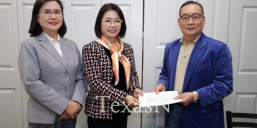 이옥희 은혜부동산 대표, 오스틴 한인회장 선거 입후보