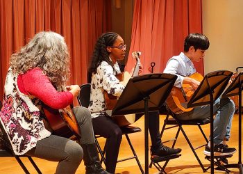 한국어 및 한국문화 전도사 샌안토니오 세종학당, 2023년 마무리