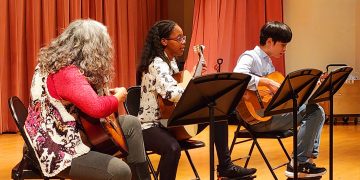 한국어 및 한국문화 전도사 샌안토니오 세종학당, 2023년 마무리