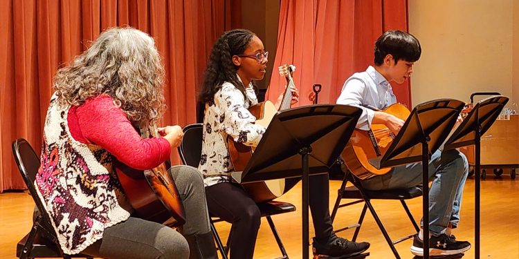 한국어 및 한국문화 전도사 샌안토니오 세종학당, 2023년 마무리