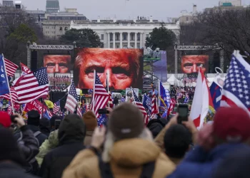 콜로라도주 대법원, 트럼프 대선후보 자격 박탈