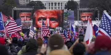 콜로라도주 대법원, 트럼프 대선후보 자격 박탈