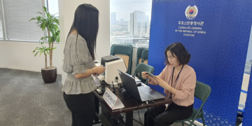 [2024 재외선거] 투표참여 빙자한 특정 정당 지지 광고는 선거법 위반 ‘주의’