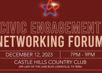 달라스 출장소, 한미연합회 “시민참여 향상 위한 시간 마련”