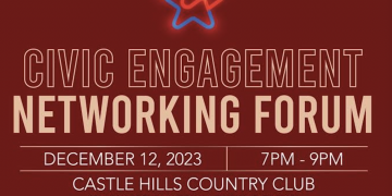 달라스 출장소, 한미연합회 “시민참여 향상 위한 시간 마련”