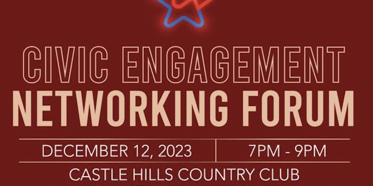 달라스 출장소, 한미연합회 “시민참여 향상 위한 시간 마련”