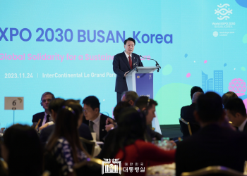 더 디플로맷 “한국의 세계 엑스포 외교는 완전히 실패”