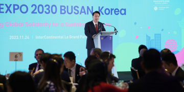 더 디플로맷 “한국의 세계 엑스포 외교는 완전히 실패”