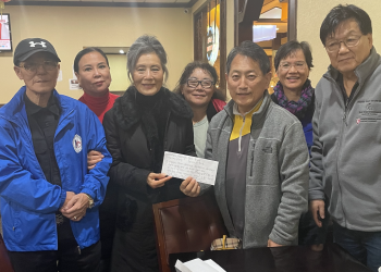 “경선 막으려고 회장직 나눠먹기” … 킬린 한인회장 선거 논란 일파만파