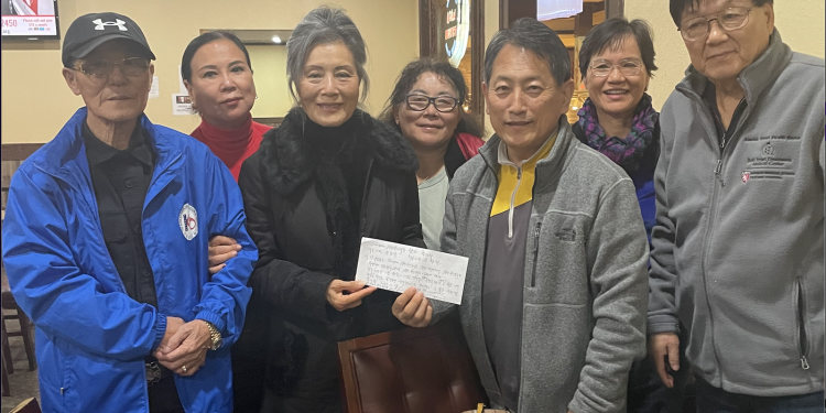 “경선 막으려고 회장직 나눠먹기” … 킬린 한인회장 선거 논란 일파만파