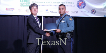 알칸사주 리틀락, 한인인구 1,500여명이지만 지역내 존재감은 ‘끝판왕’