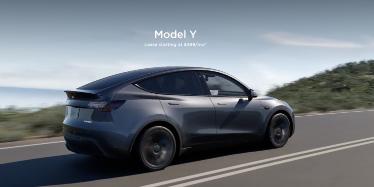 테슬라 200만 대 이상 리콜 … “오토파일럿 안전문제”