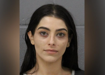 “빨리 안간다”며 우버차량 훔쳐 직접 운전한 여성 체포