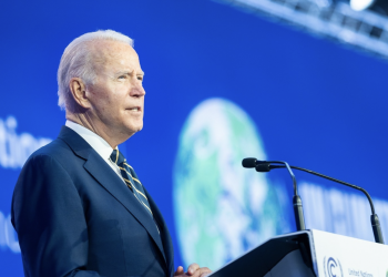 백악관, 동맹국 전쟁지원 승인 위해 공화당 국경정책 수용