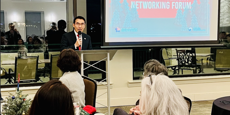 한인 정치력 신장, 적극적인 시민참여가 열쇠