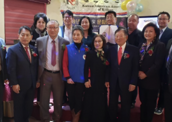 킬린 한인회 “38대와 39대 한인회장 임기 각각 1년, 동포들도 인정 “