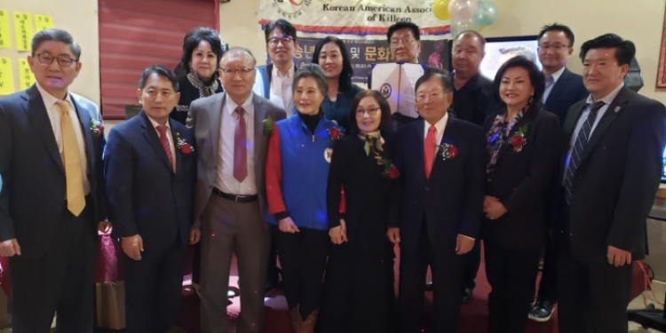 킬린 한인회 “38대와 39대 한인회장 임기 각각 1년, 동포들도 인정 “