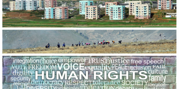 [기고] 북텍사스 한인 간호사협회 서순례 간호사 “북한인권 실태, 충격”