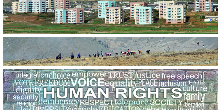 [기고] 북텍사스 한인 간호사협회 서순례 간호사 “북한인권 실태, 충격”