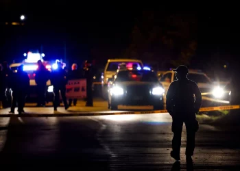 달라스에서 또 ‘총격’ … 1살 아기 포함 4명 사망