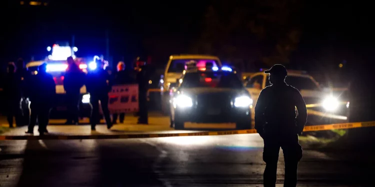 달라스에서 또 ‘총격’ … 1살 아기 포함 4명 사망