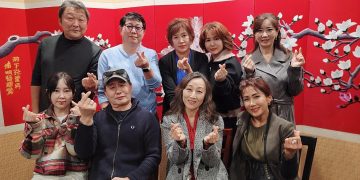 달라스 연극협회, 김길수 신임회장 체제로 재정비 완료