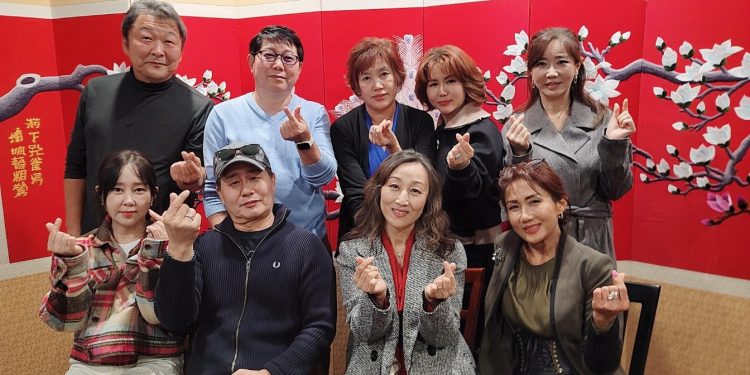 달라스 연극협회, 김길수 신임회장 체제로 재정비 완료