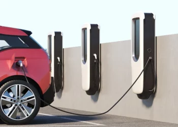 LG전자, 미국 첫 전기차 충전소 공장 포트워스에 설립