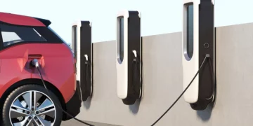 LG전자, 미국 첫 전기차 충전소 공장 포트워스에 설립