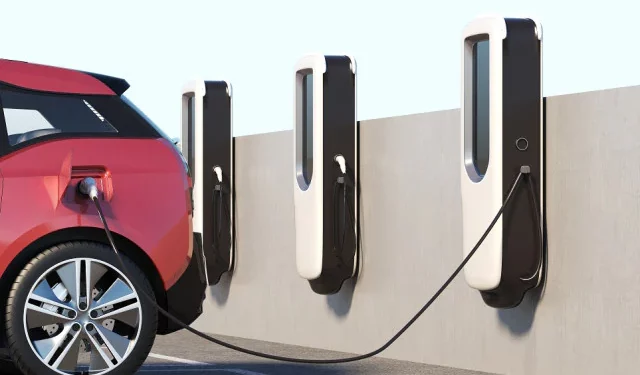 LG전자, 미국 첫 전기차 충전소 공장 포트워스에 설립