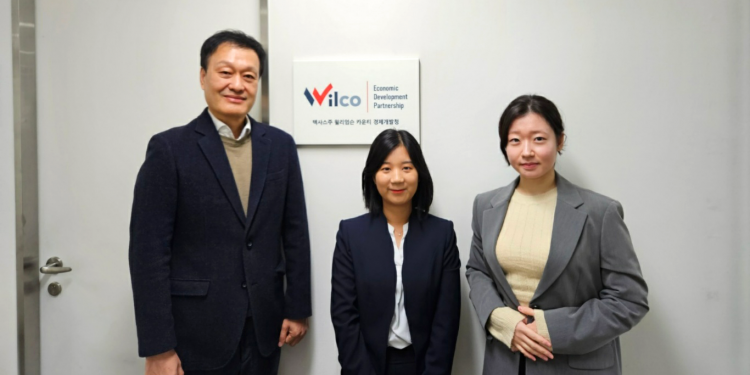 윌리엄슨 카운티, 경제개발국 한국사무소(EDP) 통해 한국기업 유치
