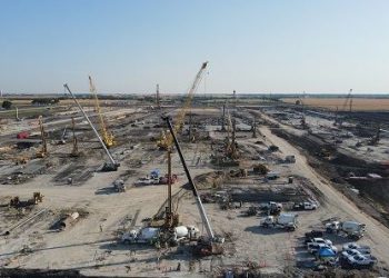 삼성, 2023년 텍사스에 경제적 영향 두 배 이상 증가